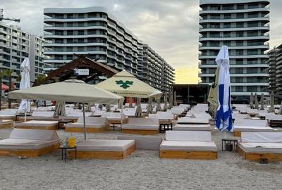 De vanzare apartament 2 camere Casa Del Mar - Mamaia Nord - 18