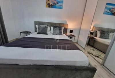 Apartament 2 camere în zona DAMBUL ROTUND - 5