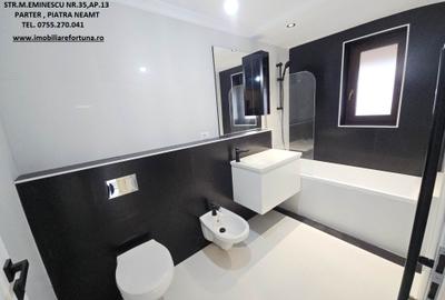Casa noua,moderna tip duplex la alb/cheie,teren 250mp,cartier rezidential P.Nt. - 14