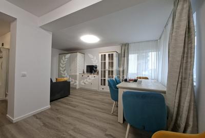 Apartament 2 camere | Decomandat | 61mp | Parcare inclusa | Zorilor - 2