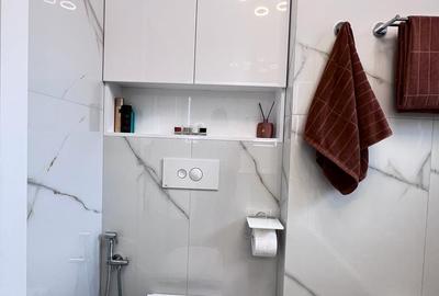 Inchiriere Apartament 2 camere Open Space Bloc Nou Loc de P Unirii-Alba Iulia - 15