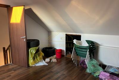CASA P+1+M-METROU DIMITRIE LEONIDA - 16