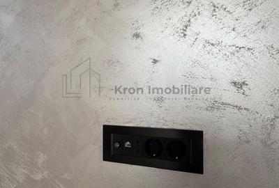 Apartament 2 camere Urban Plaza cu parcare subterana - 15