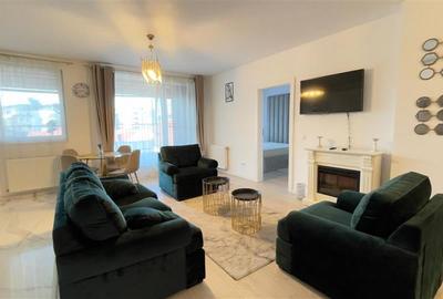 Apartament 2 camere 50mp,balcon,parcare,Centru, zona NTT - 1