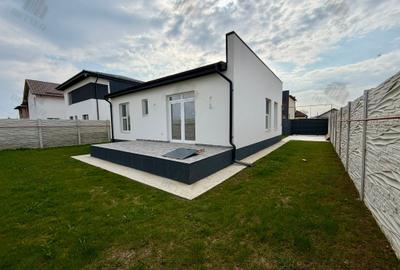 Casă individuală Berceni Ilfov – mutare rapidă, curte 330 mp - 4