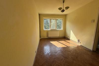 Apartament 2 camere, 52 mp utili, etaj 1, cu boxa la subsol - zona Cetatii - 3