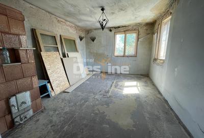 CASĂ + TEREN 385 MP | GARAJ | ZONA PETRICANI – GHERGHITEI | BUCUREȘTI - 9
