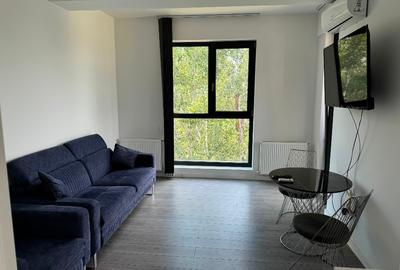 Inchiriere Apartament 2 camere - Grozavesti (Politehnica) - 8