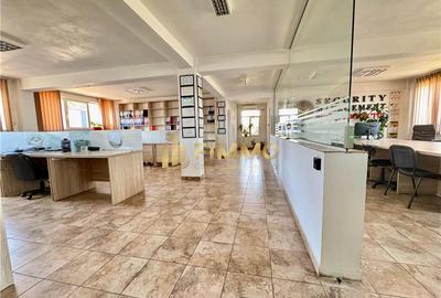 Cladire birouri de vanzare | Investitie cu chiriasi | Suceava | ID: 1661 - 6