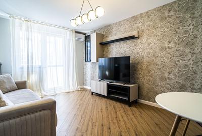 0% COMISION |DRUMUL TABEREI | 2 CAMERE | MOBILAT SI UTILAT | PRIMA INCHIRIERE | - 11