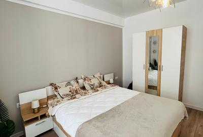Tomis Plus Palazu Mare Apartament 2 camere de inchiriat termen lung - 10