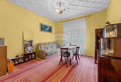 Casă 4 camere + anexe, teren 760 mp – Pilu, jud. Arad - 5