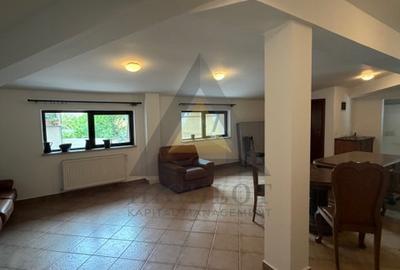 For Rent – Duplex Villa - Clucerului – Arcul de Triumf - 2