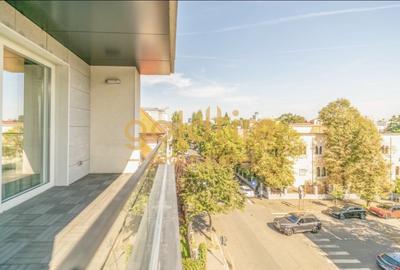 SUPERB/ZONA DE REFERINTA/PISCINA/SPATII GENEROASE/GYM/PARCARE SUBTERANA - 29