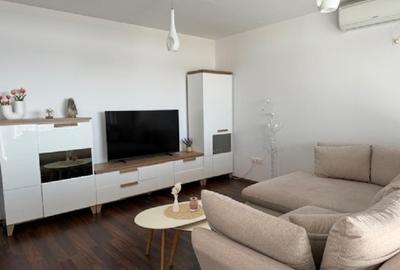 2 Camere Uranus Plaza, Penthouse - 10