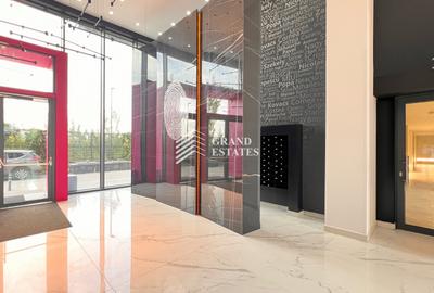 Apartament 2 camere decomandat I Cloud 9 Residence, Pipera I Aviatiei I Parcare - 11