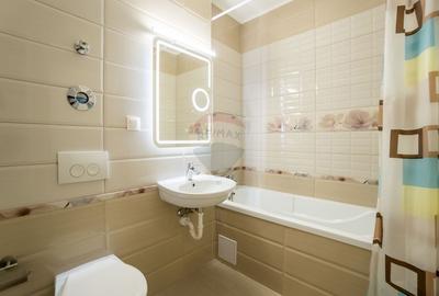Apartament 3 camere cu 2 locuri de parcare si boxa Coresi - 18