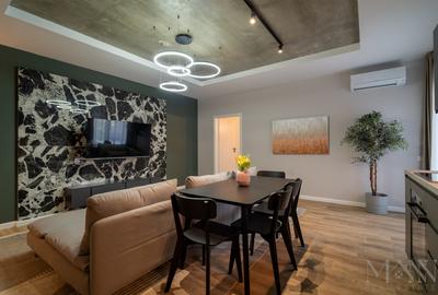 Apartament premium 2 camere | De Inchiriat | Bloc verde, Clujului - 2
