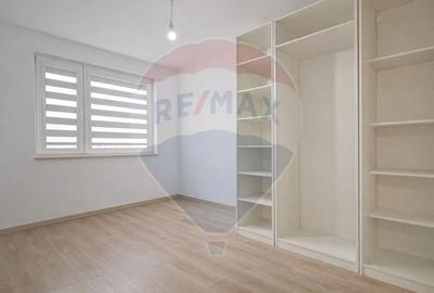 Apartament de 2 camere, 57.2 utili | Urban Plaza - 5