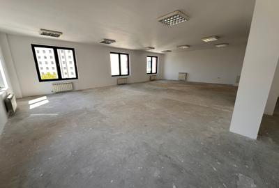 Aviatiaiei Blvd Aerogării stradal. Clădire office - 13