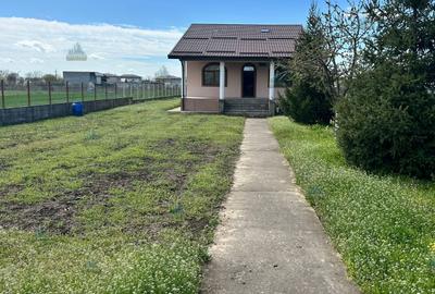 Vilă de vânzare 1500 mp teren - 2