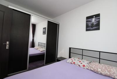 2 camere Dr Taberei-Moghioros- Langa Parc - Mobilat - 10