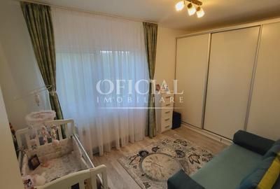 Apartament 3 Camere | 57 Mp | Parcare | Zona Floresti VIVO Razoare - 8