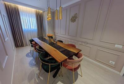 PRIMA INCHIRIERE!!! Vila de Lux in apropiere de Scoala Americana - 8