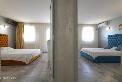 Mamaia Nord - Phoenicia Resort, casa de vacanta la mare, P+1E+Terasa! - 10