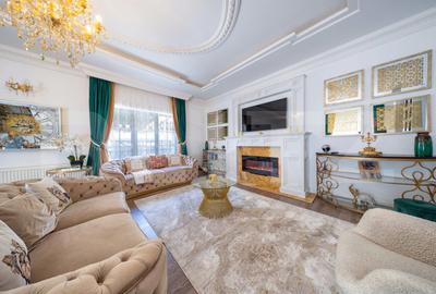 Vilă de lux | 267 mp utili | Exclusiv Brașov - 1