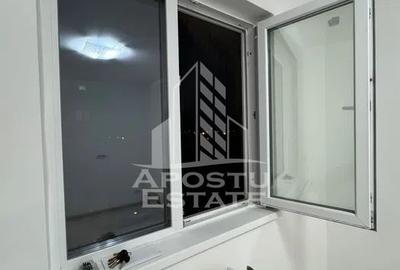 Garsoniera 12 mp renovata de vanzare, zona Dambovita, Timisoara - 3