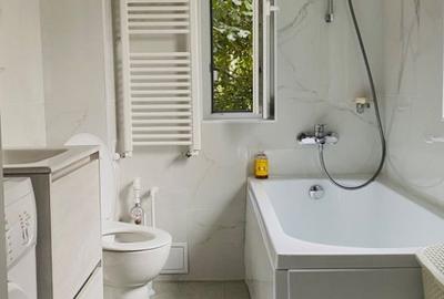 2 camere lux  cu centrala in Piata Romana - 3