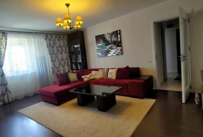 Apartament modern cu 3 camere –  Aviației | 0% Comision - 1