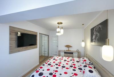 Chirie | Apartament 3 camere 130mp | Prima Închiriere | M Jiului - 8