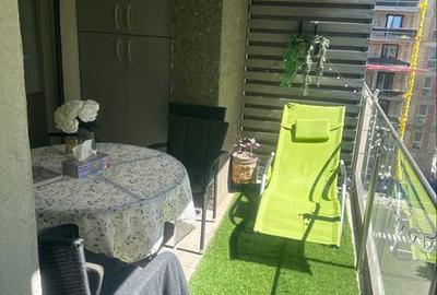 Novum Invest Politehnica langa Facultate, parc, metrou Grozavesti aproape - 4