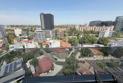 2 Camere Regie Residence Faza 2 - La Cheie - 51 mpu - 6