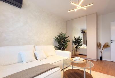 Apartament modern | 2 camere | decomandat | Primaverii - Manastur - 2