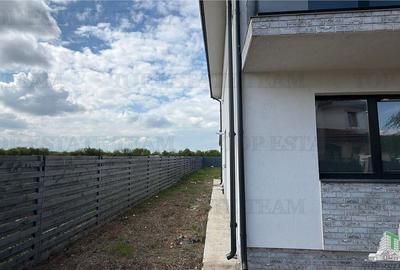 Vila moderna langa Paradisul Verde | Teren 627 mp | Finisaje la alegere incluse - 2