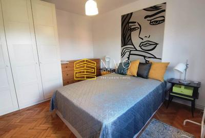 Apartament 2 camere – Tg. Mureș – Semicentral – Str. Vulcan - 15