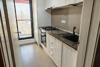 Inchiriere garsoniera 21 Residence - 1