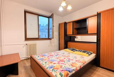 2 camere decomandat · Pet Friendly · Metrou Universitate · Cișmigiu - 8