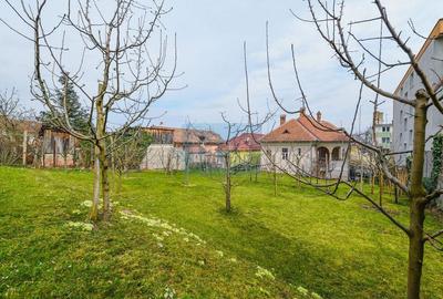 Casa cu 867mp de teren in Andrei Muresanu - 19