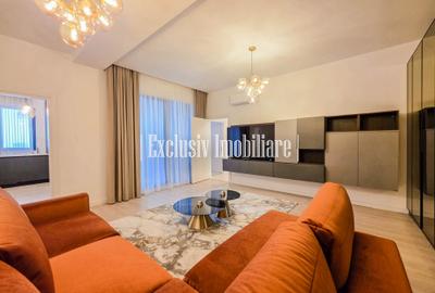 Vedere la Mare - FIRST RENT -  Apartament de LUX cu Terasa si Parcare Subterana - 10