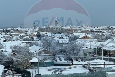 Apartament  de vanzare - 4
