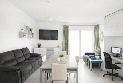 Apartament elegant cu 3 camere, zona Buna ziua - 3