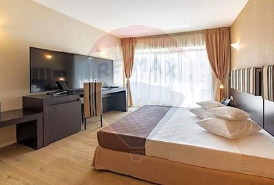 Hotel  cu 76 camere de vânzare în zona Libertatii Marriot - 20