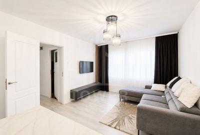 Apartament cu doua camere Vasile Aaron - 1