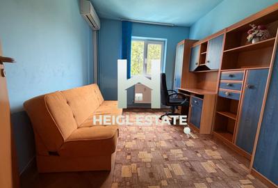 Apartament cu 3 camere si boxa in zona Gheorghe Lazar - 5