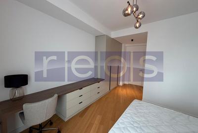 INCHIRIERE 4 CAMERE | BLOC BOUTIQUE | 154MP | IANCU NICOLAE | MOBILAT - 20