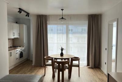 Apartament de vânzare în  complexul Columna ( vivo ) Cluj - 1